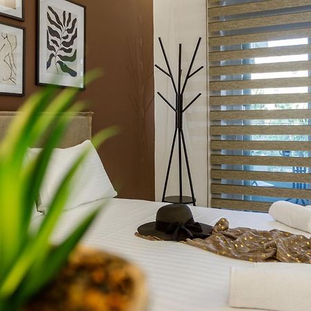 Valide Suite By Estia Heraklion  Bagian luar foto